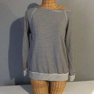 Tart crew neck sweatshirt